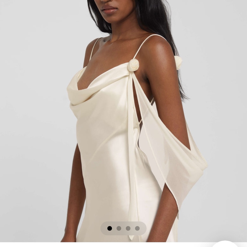 Rat & Boa Lorela Dress